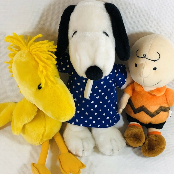 kohls cares charlie brown